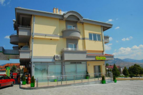  Hotel Salida  Прилеп